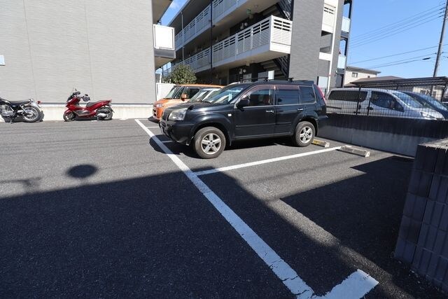 レオパレスシャルマンの物件内観写真