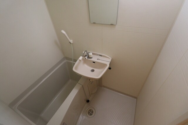 レオパレスシャルマンの物件内観写真