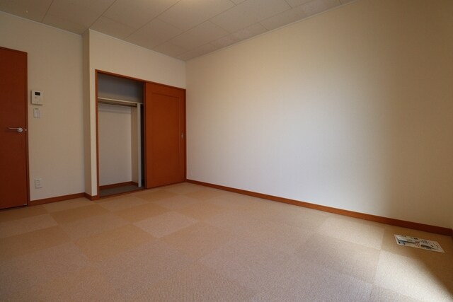 レオパレスシャルマンの物件内観写真