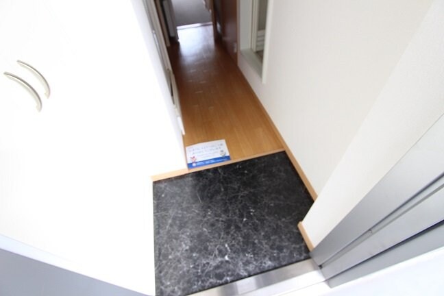 レオパレスアリーナレジデンスの物件内観写真