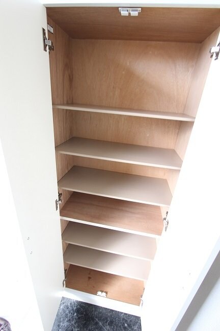 レオパレスアリーナレジデンスの物件内観写真