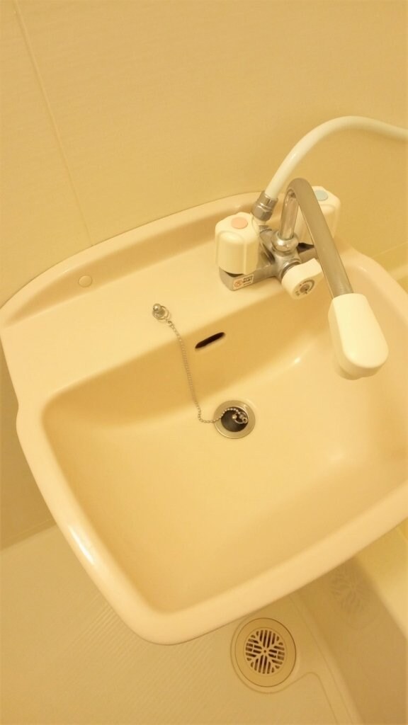 レオパレスアリーナレジデンスの物件内観写真