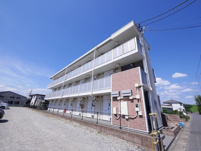 レオパレスミュートス テセラの物件内観写真