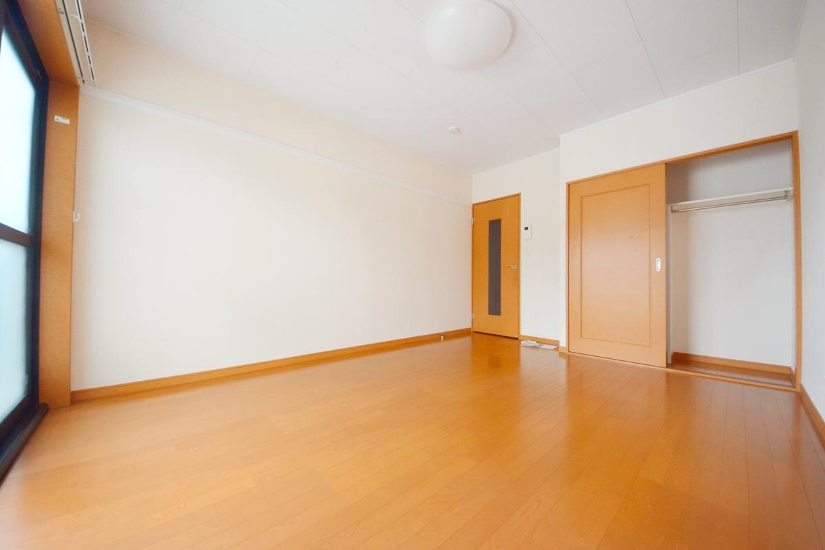 レオパレスシャルマンの物件内観写真