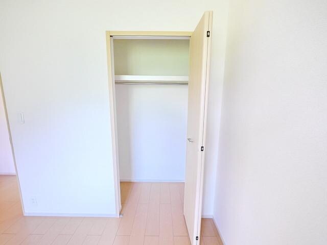 パラシオの物件内観写真