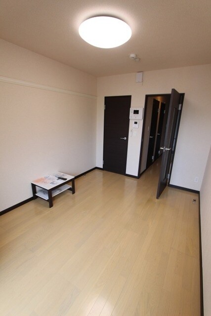 クレイノコンフォールの物件内観写真