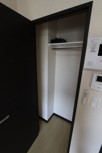 クレイノコンフォールの物件内観写真