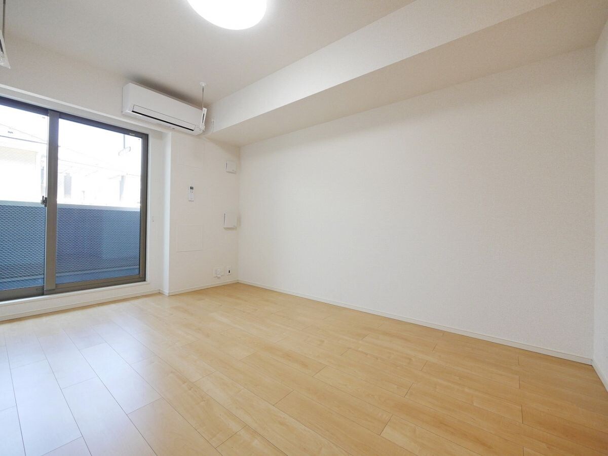 ヴィラ ストリアの物件内観写真