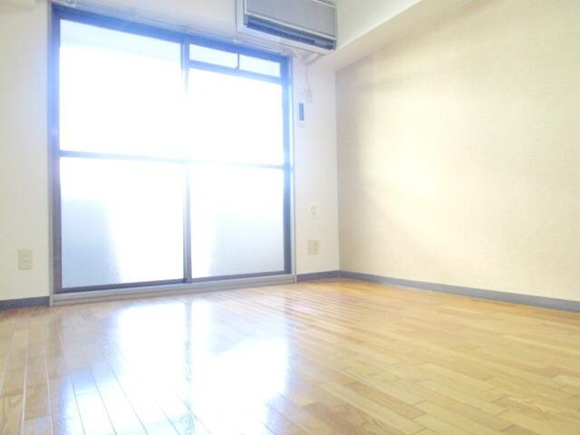 シャルマン谷塚南の物件内観写真