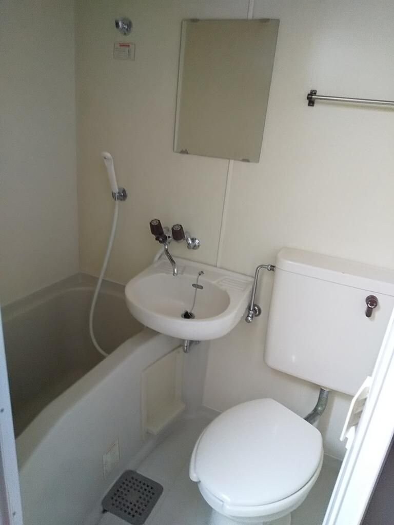 シャルマン谷塚南の物件内観写真