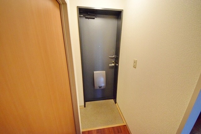 テラス英2の物件内観写真