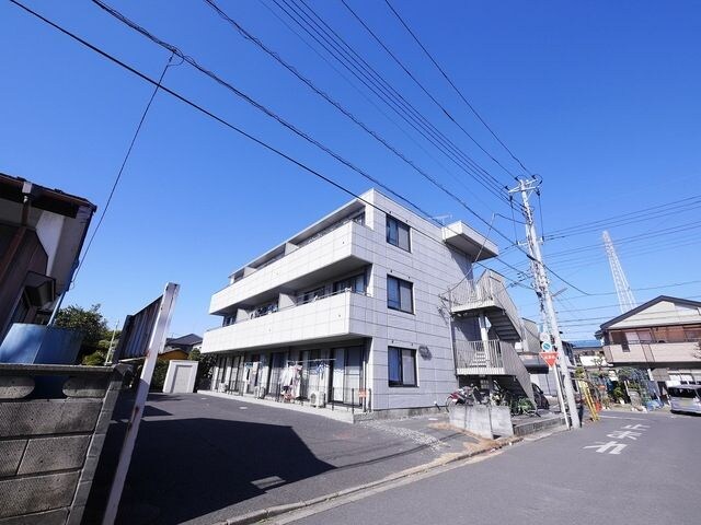 テラス英2の物件内観写真