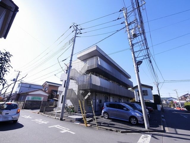 テラス英2の物件内観写真