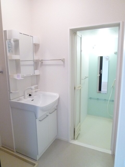 キャッソル嵯峨の物件内観写真