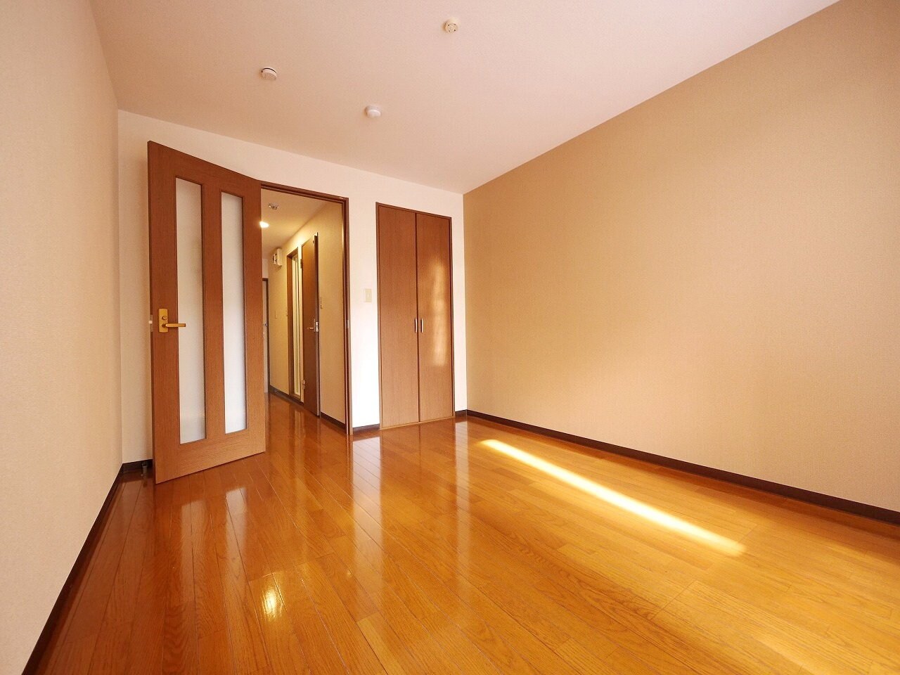 シャルマン草加IIの物件内観写真