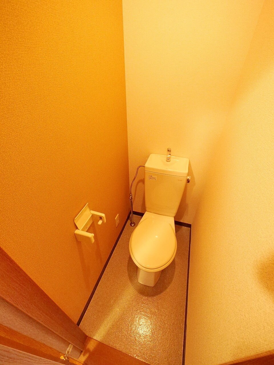 シャルマン草加IIの物件内観写真