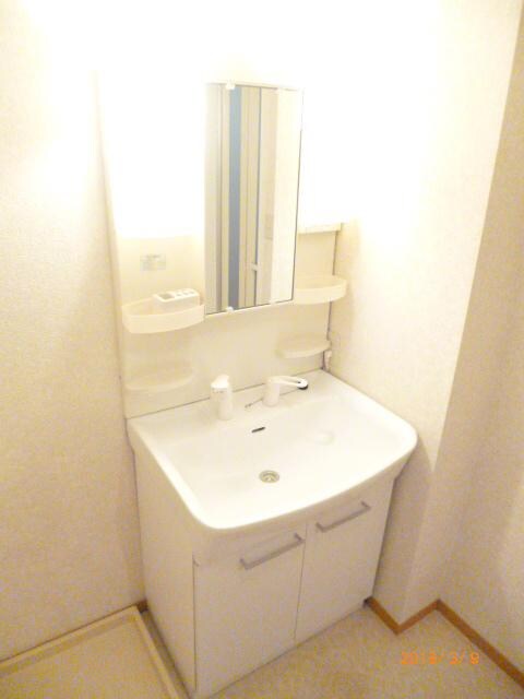 サンライズ蒲生の物件内観写真