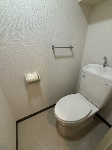 ル・プランシェの物件内観写真