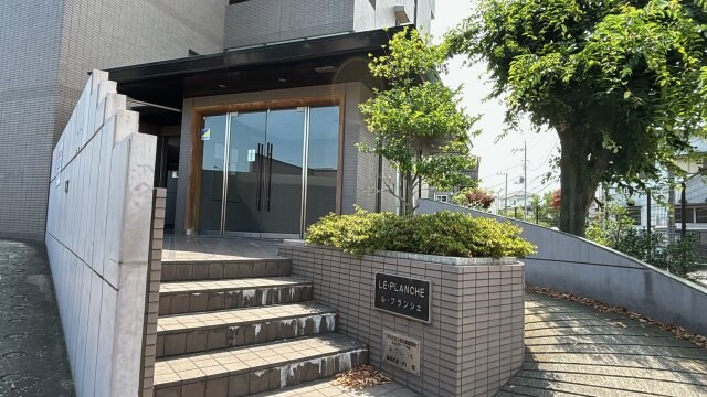 ル・プランシェの物件内観写真