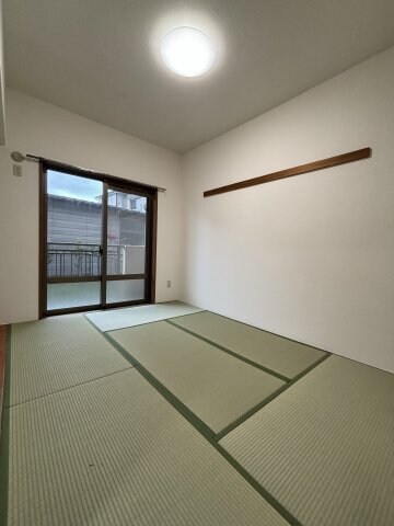 ル・プランシェの物件内観写真