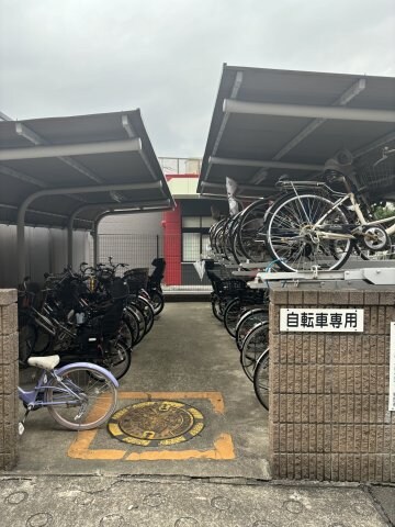 ル・プランシェの物件内観写真