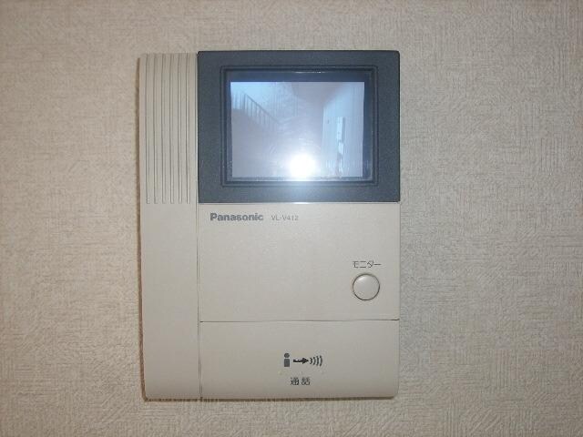 K・Iハイツの物件内観写真