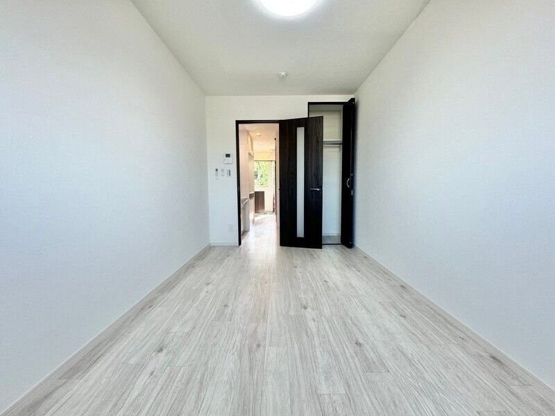 ラウレア北越谷の物件内観写真