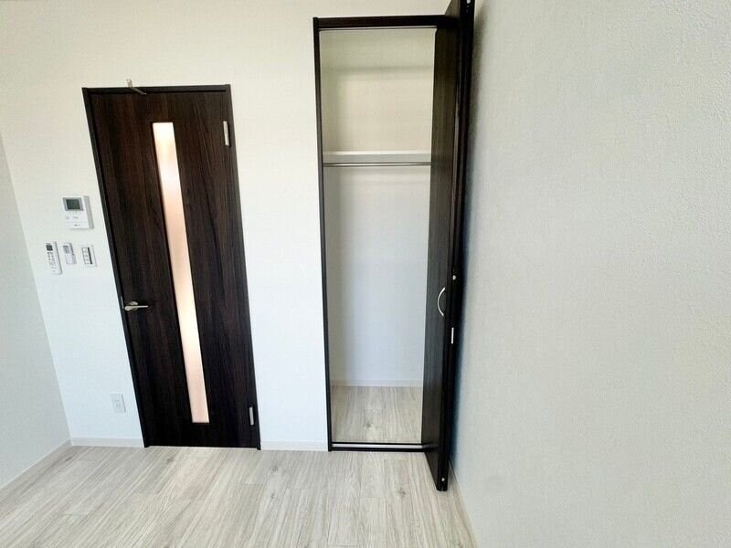 ラウレア北越谷の物件内観写真