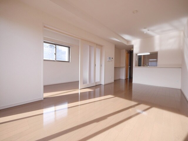 シャルマンの物件内観写真