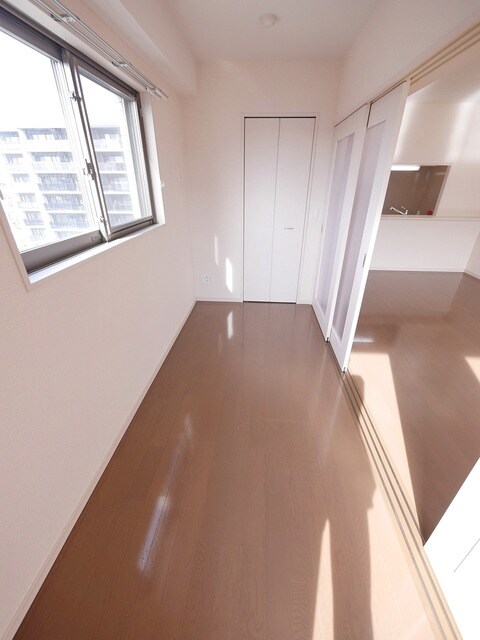 シャルマンの物件内観写真