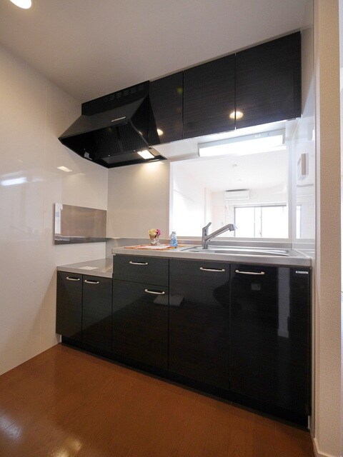 シャルマンの物件内観写真