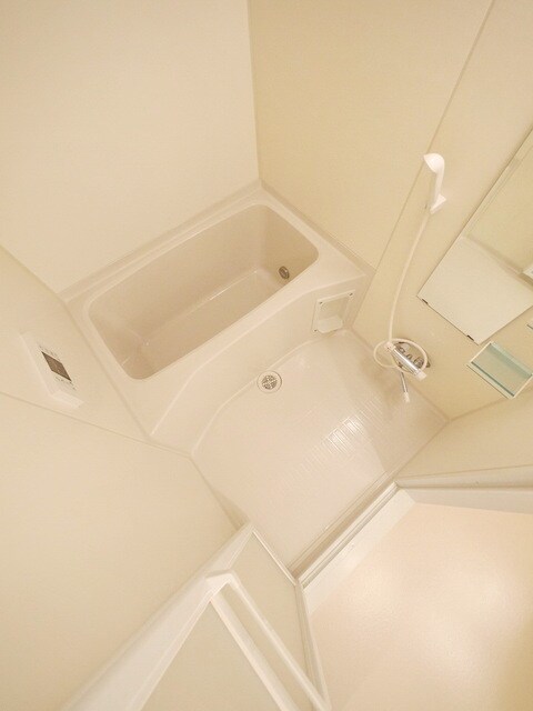 シャルマンの物件内観写真