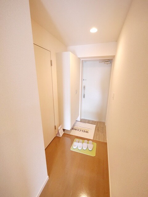 シャルマンの物件内観写真