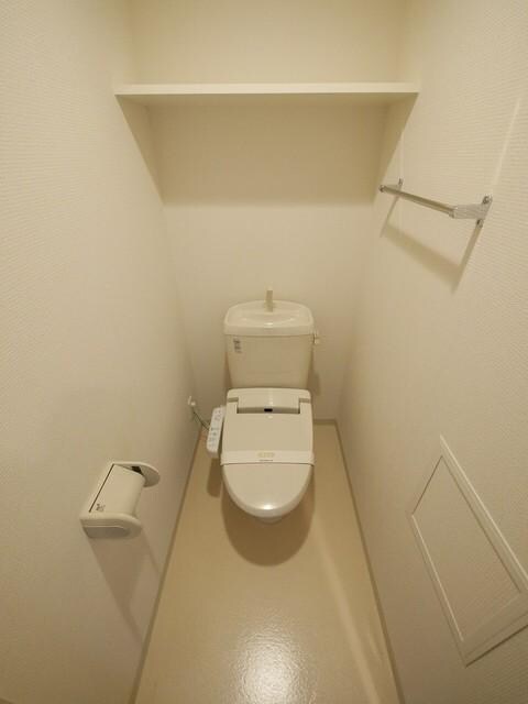 シャルマンの物件内観写真