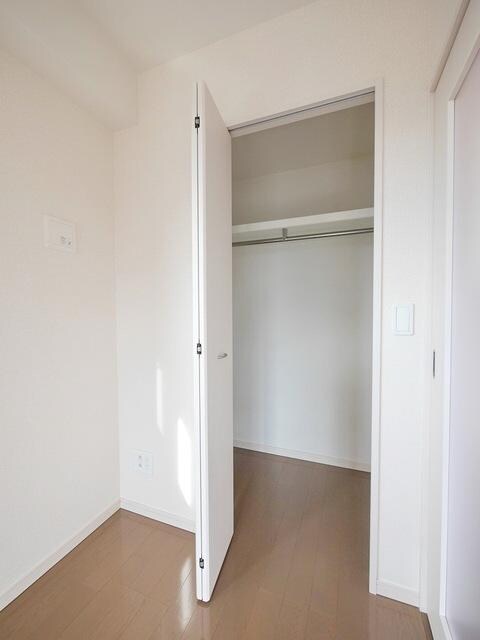 シャルマンの物件内観写真