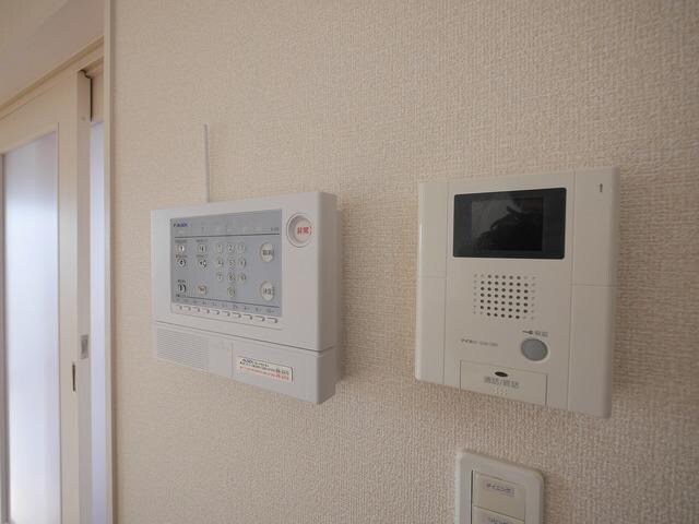 シャルマンの物件内観写真