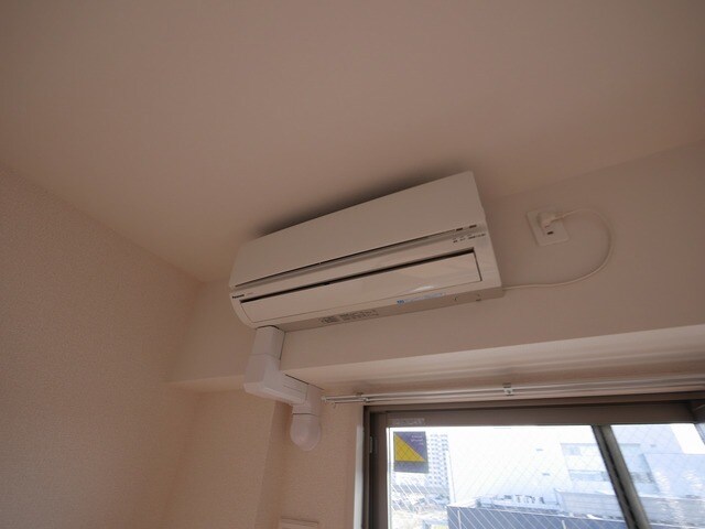 シャルマンの物件内観写真