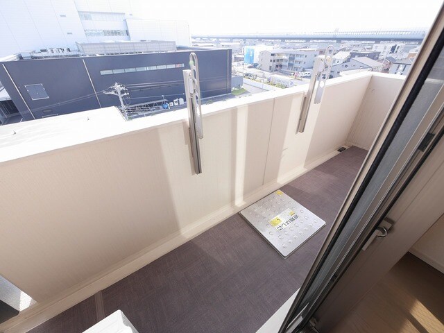 シャルマンの物件内観写真