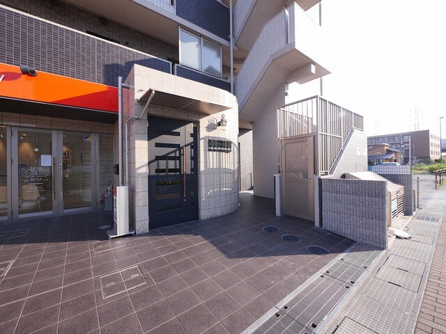 シャルマンの物件内観写真