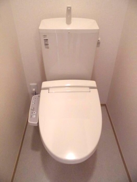 メルヴェーユ三郷中央 Aの物件内観写真