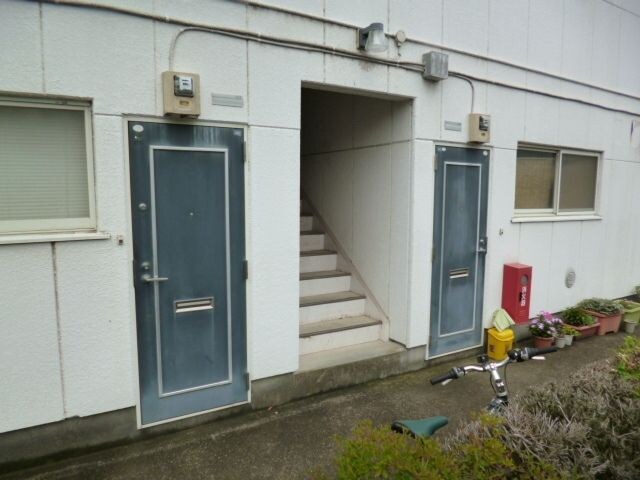 エステート山崎の物件内観写真