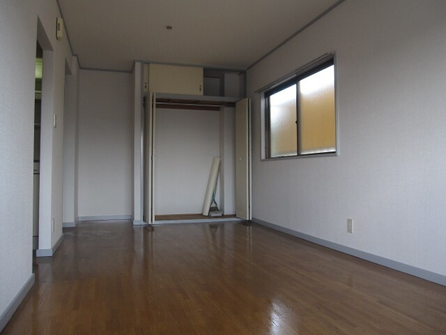 蒲生マンションの物件内観写真