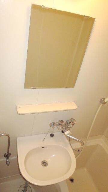 蒲生マンションの物件内観写真