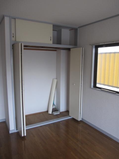 蒲生マンションの物件内観写真