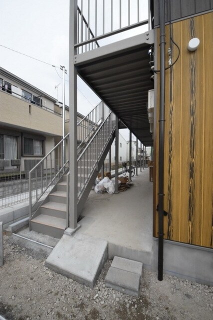 ソルパークスの物件内観写真