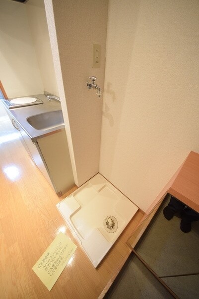 ポルトフィーノの物件内観写真