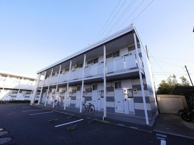 ヒロオパレス2の物件内観写真