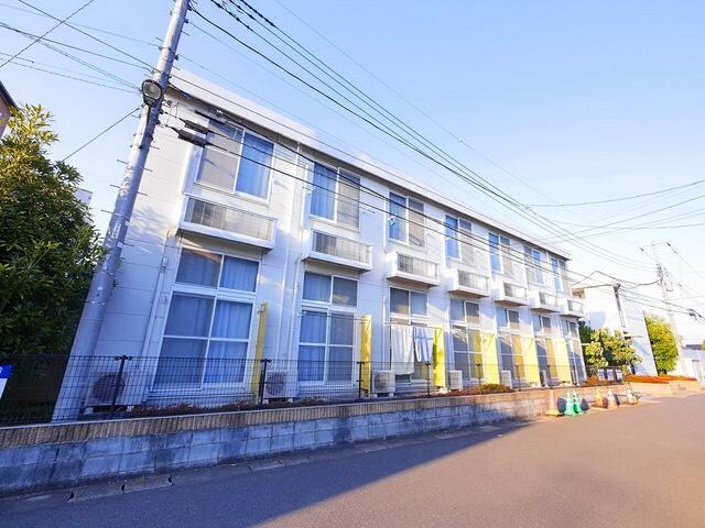 ヒロオパレス2の物件内観写真