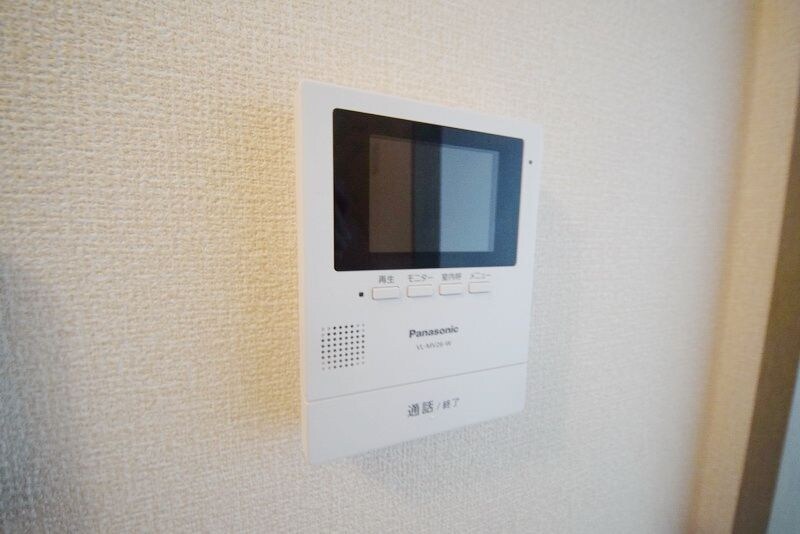 キャッスル Iの物件内観写真