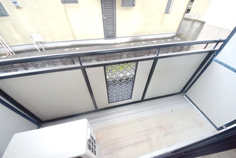 キャッスル Iの物件内観写真